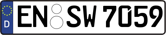 EN-SW7059