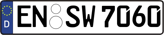 EN-SW7060