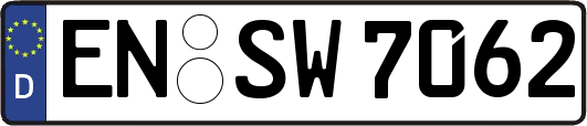EN-SW7062