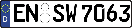 EN-SW7063