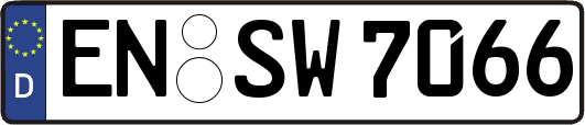 EN-SW7066
