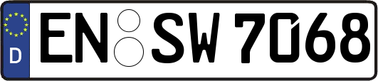 EN-SW7068