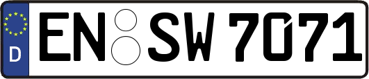 EN-SW7071