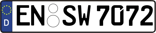 EN-SW7072