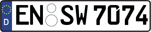 EN-SW7074