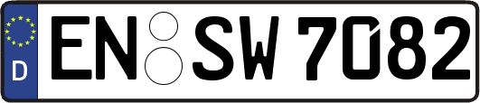 EN-SW7082