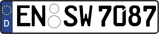 EN-SW7087