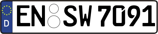 EN-SW7091