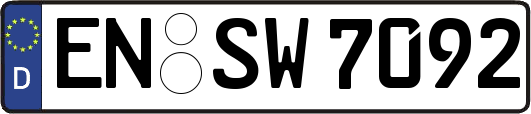 EN-SW7092