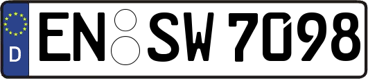 EN-SW7098