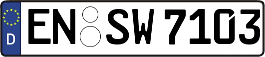 EN-SW7103