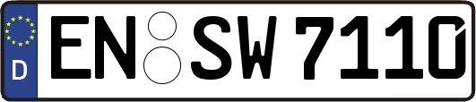 EN-SW7110