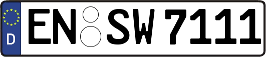 EN-SW7111
