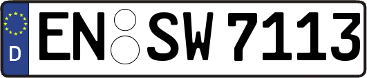 EN-SW7113