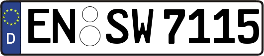 EN-SW7115