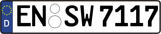 EN-SW7117