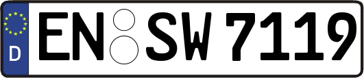EN-SW7119