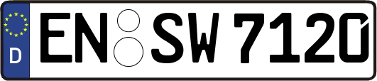 EN-SW7120