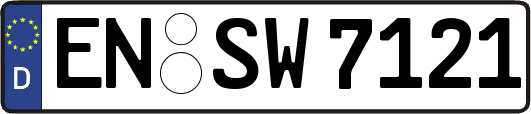 EN-SW7121
