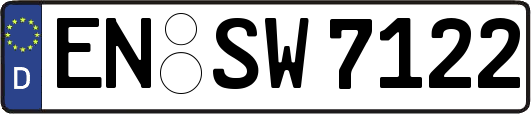 EN-SW7122