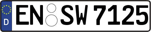 EN-SW7125