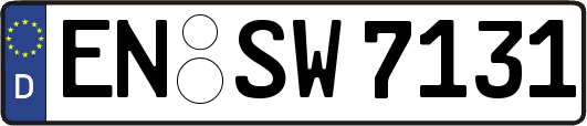 EN-SW7131