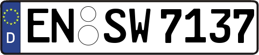EN-SW7137