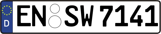 EN-SW7141