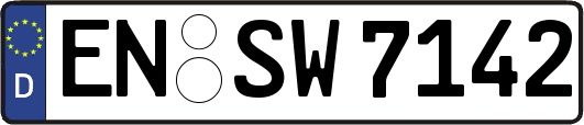 EN-SW7142