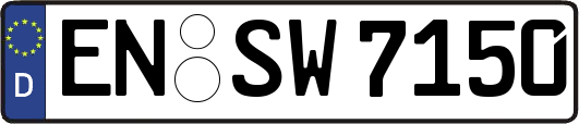 EN-SW7150