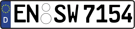 EN-SW7154