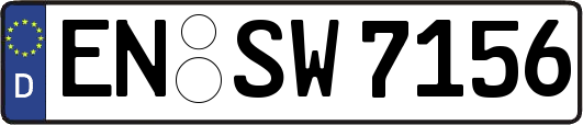 EN-SW7156