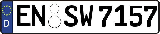 EN-SW7157