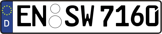 EN-SW7160