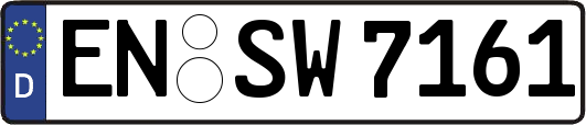 EN-SW7161