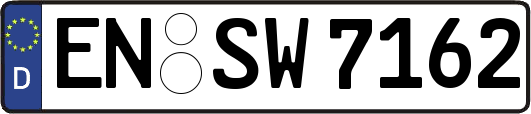 EN-SW7162