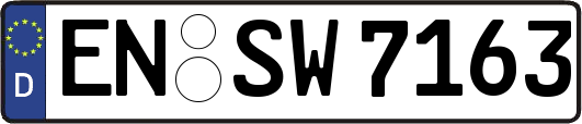EN-SW7163