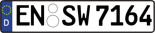 EN-SW7164