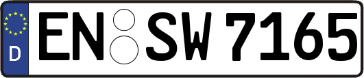 EN-SW7165