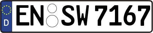 EN-SW7167
