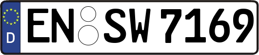 EN-SW7169