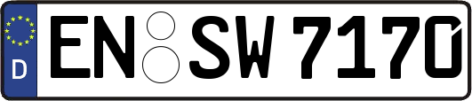 EN-SW7170