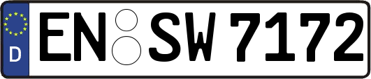 EN-SW7172