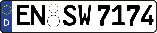 EN-SW7174