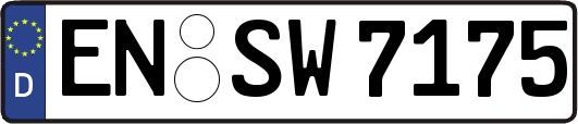 EN-SW7175