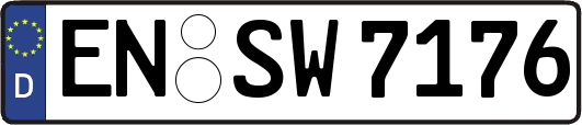 EN-SW7176