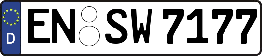 EN-SW7177