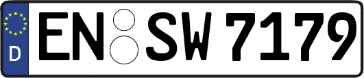 EN-SW7179