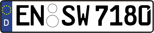 EN-SW7180