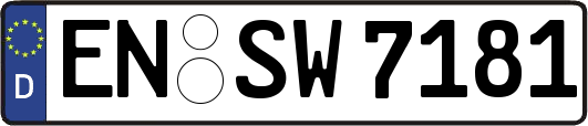 EN-SW7181